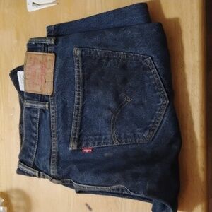 Levi's 38 30 505